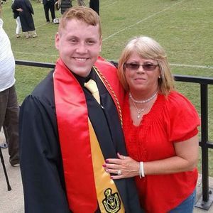 Meet your Posher, Debbie